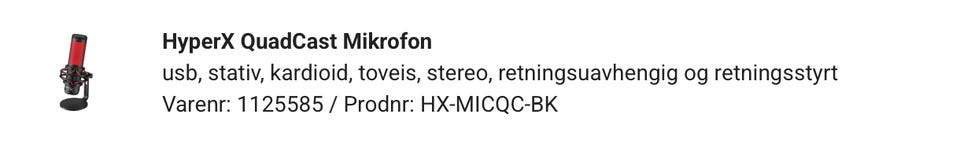 Galleribilde