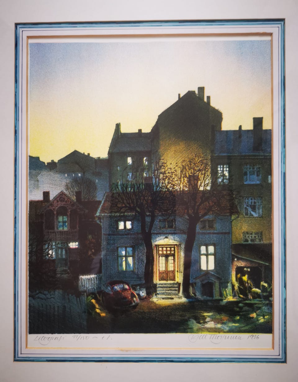 Galleribilde