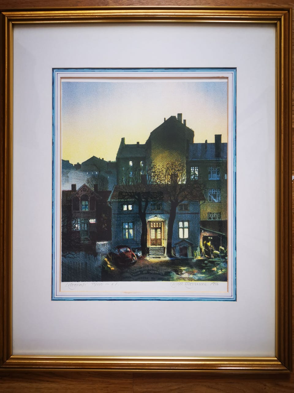 Galleribilde