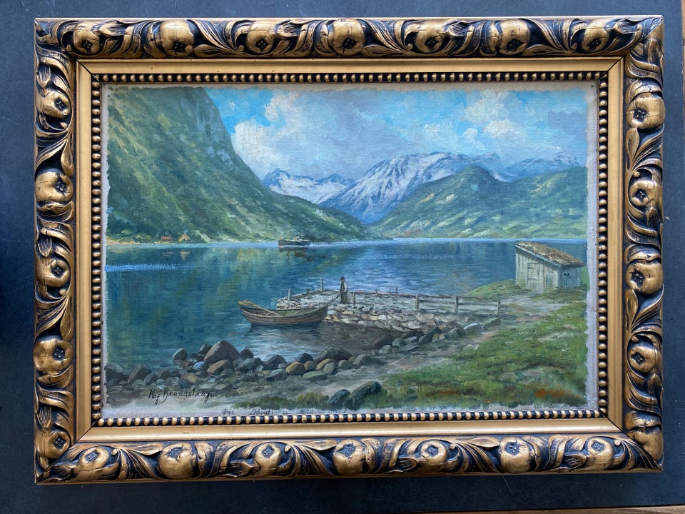 Galleribilde
