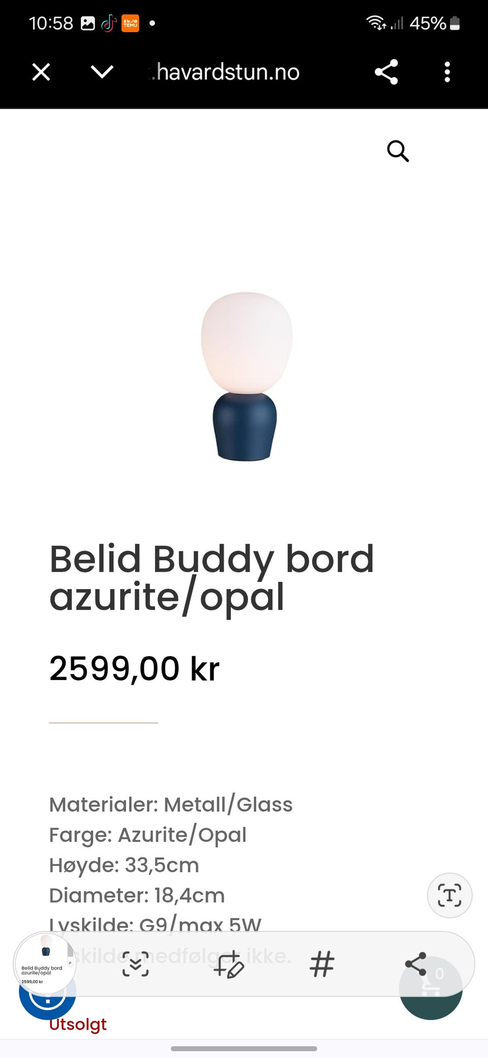 Galleribilde