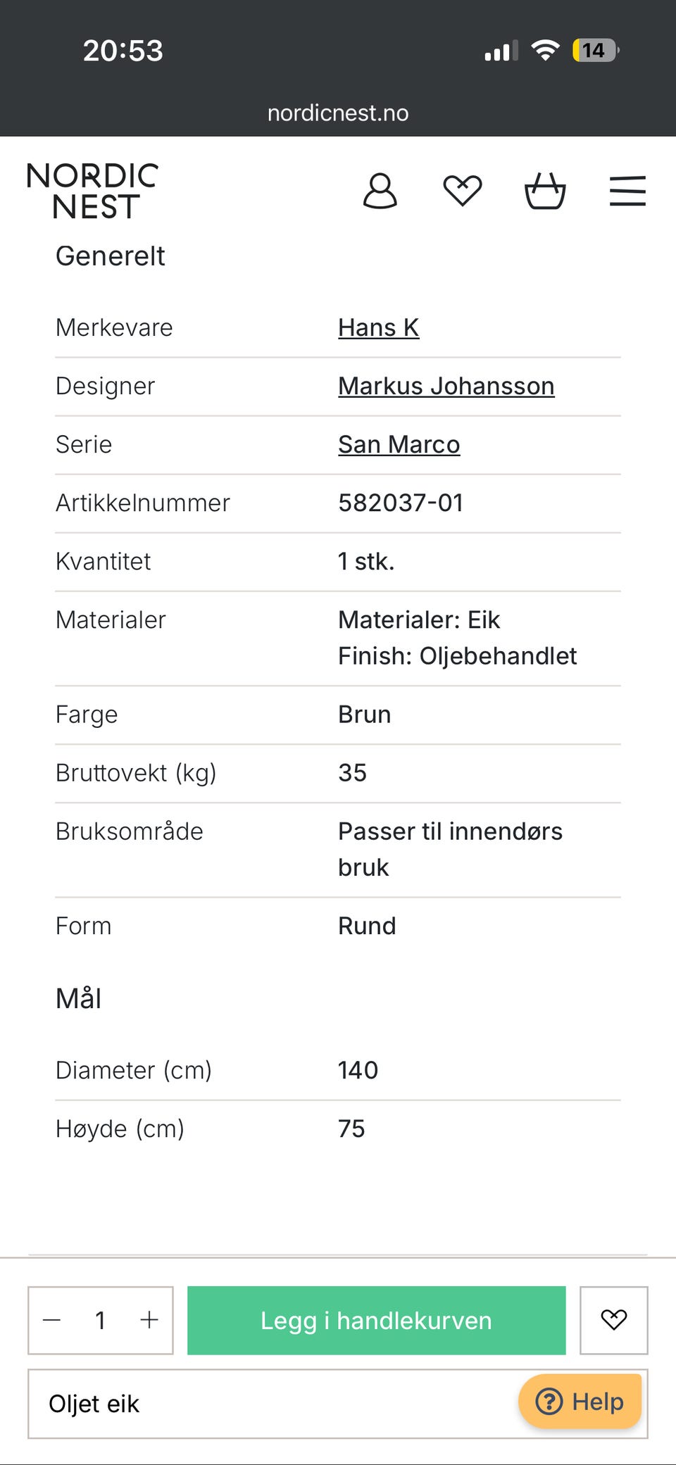 Galleribilde