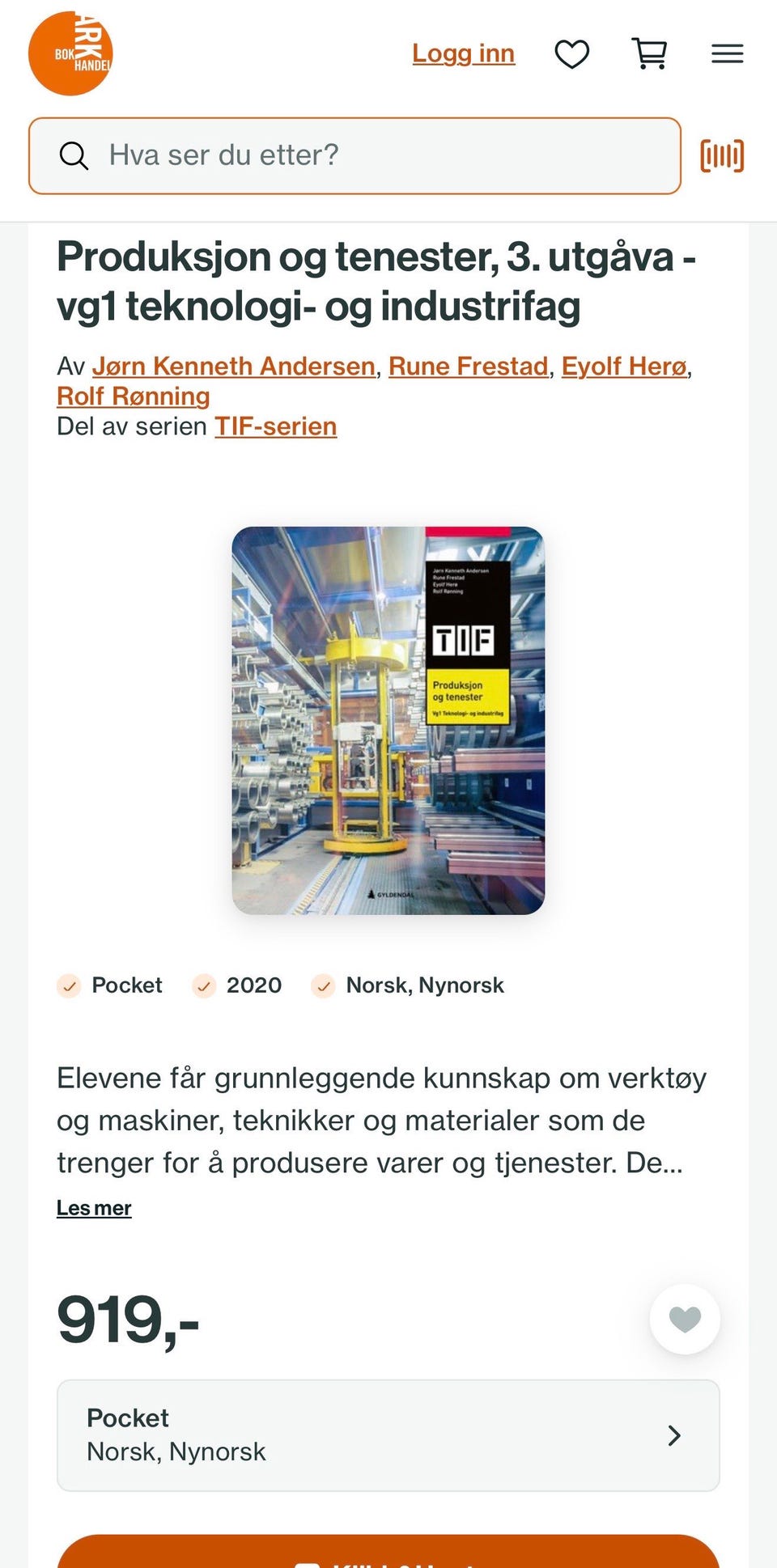 Galleribilde