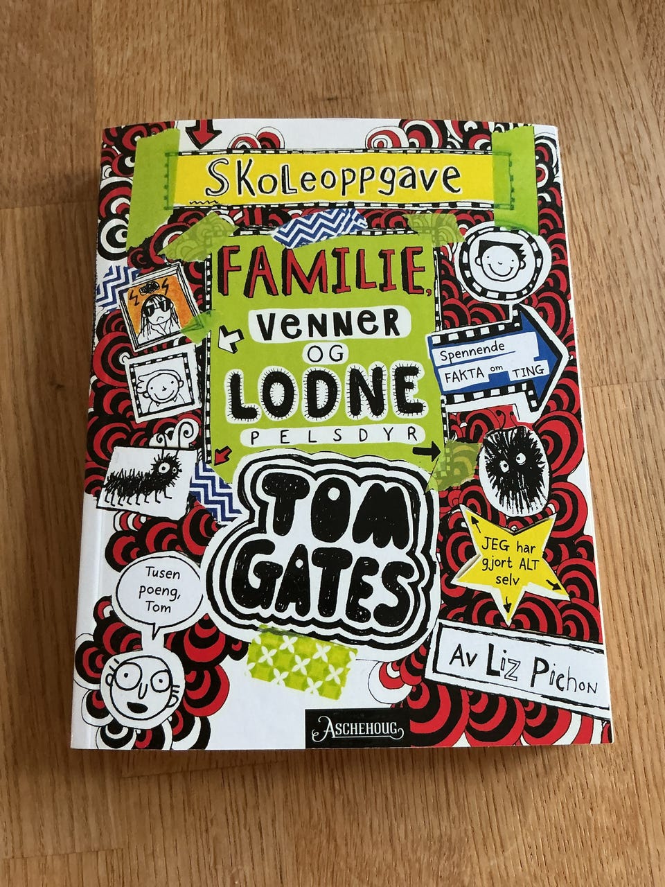 Galleribilde