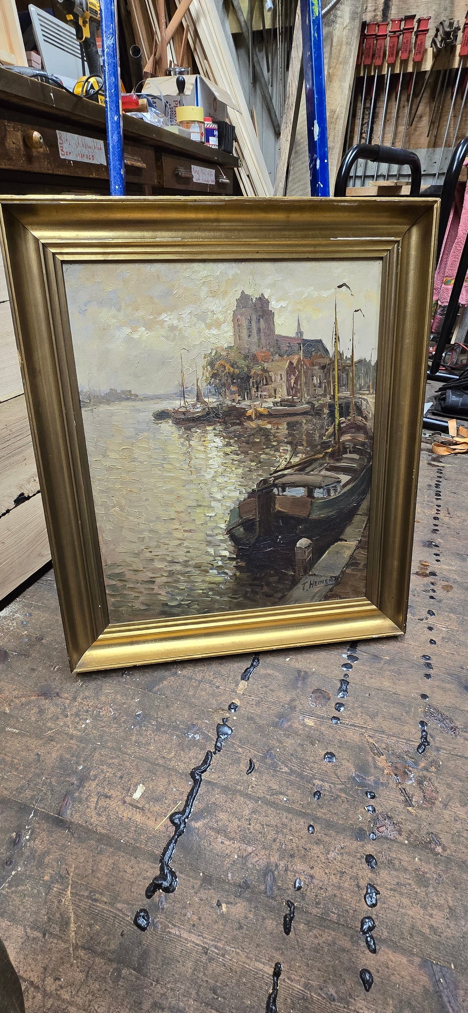Galleribilde
