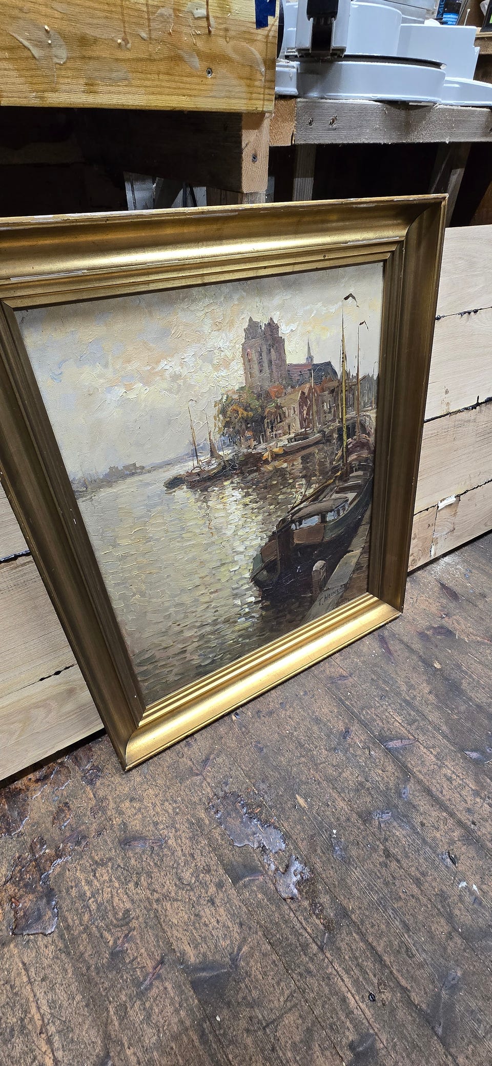 Galleribilde