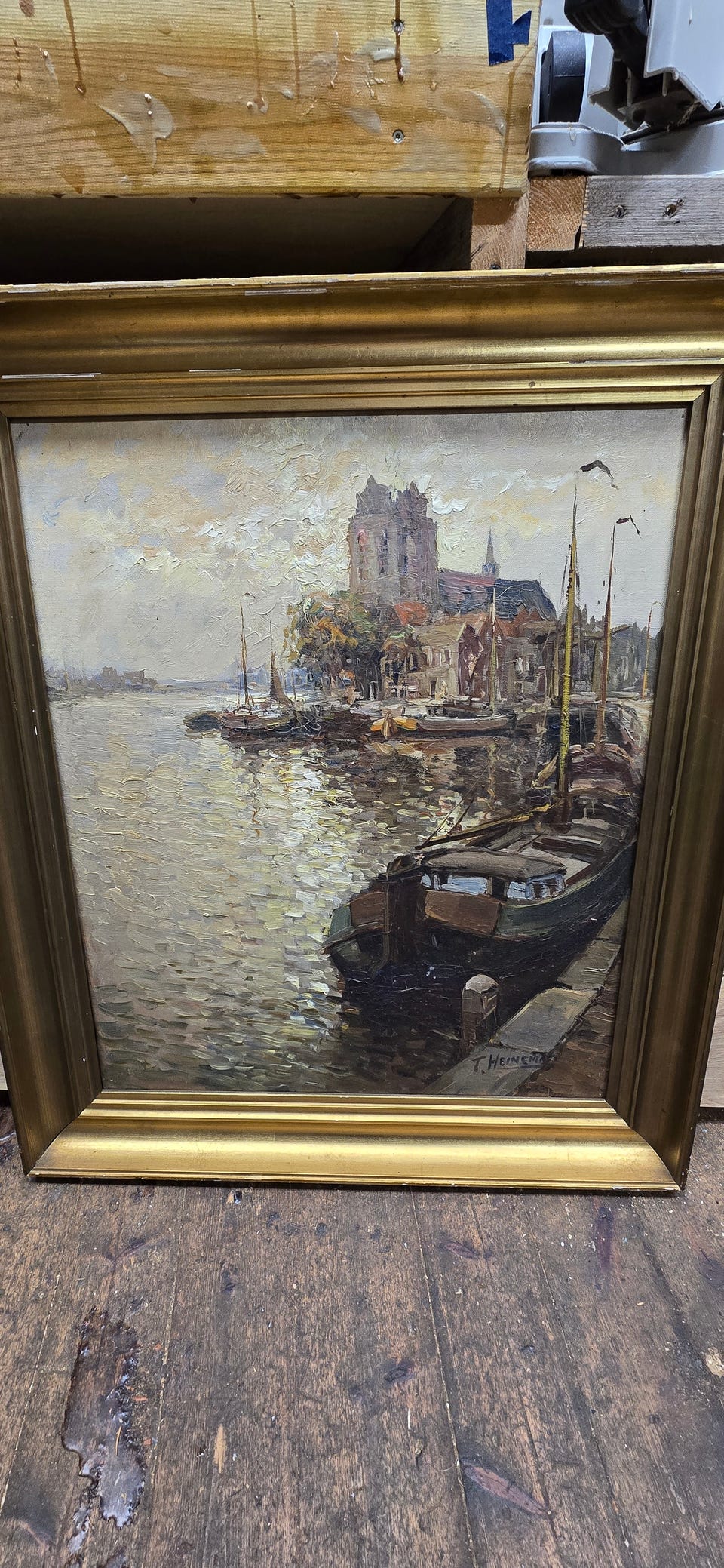 Galleribilde