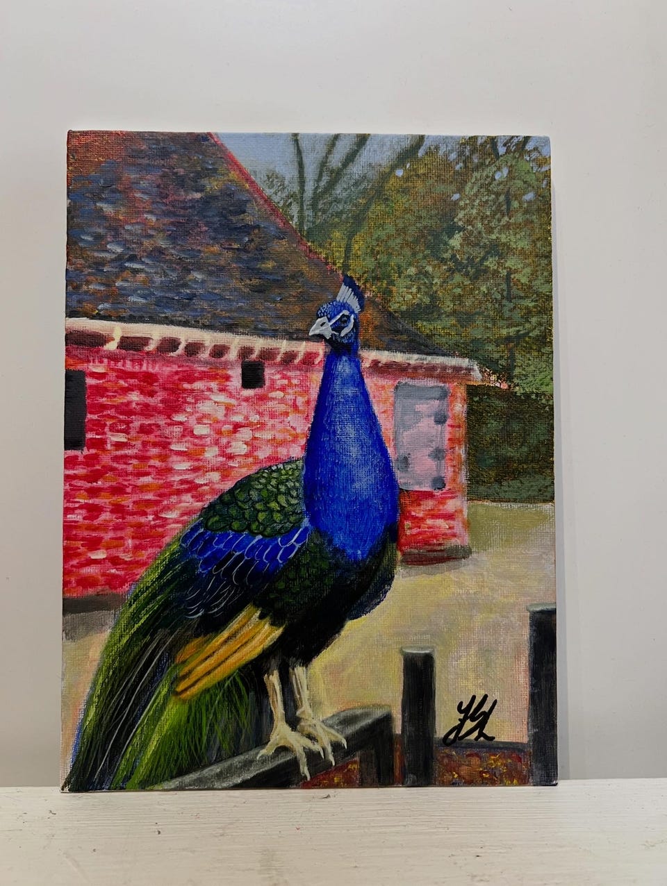 Galleribilde