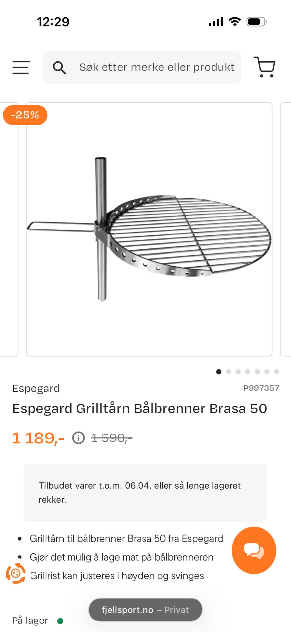 Galleribilde