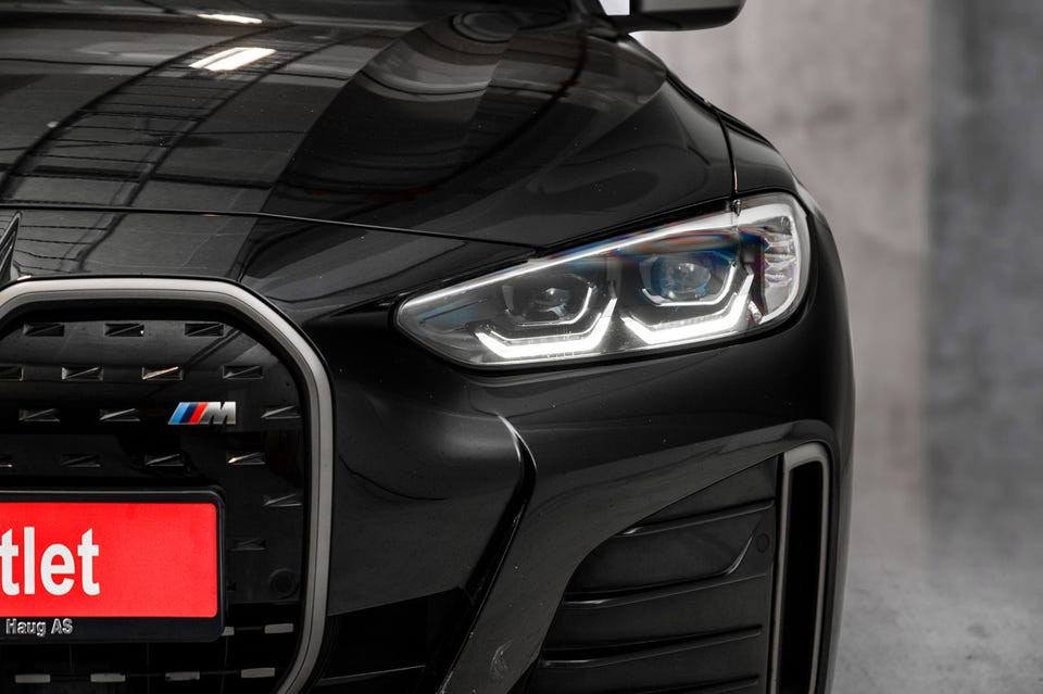 BMW LED-LYS