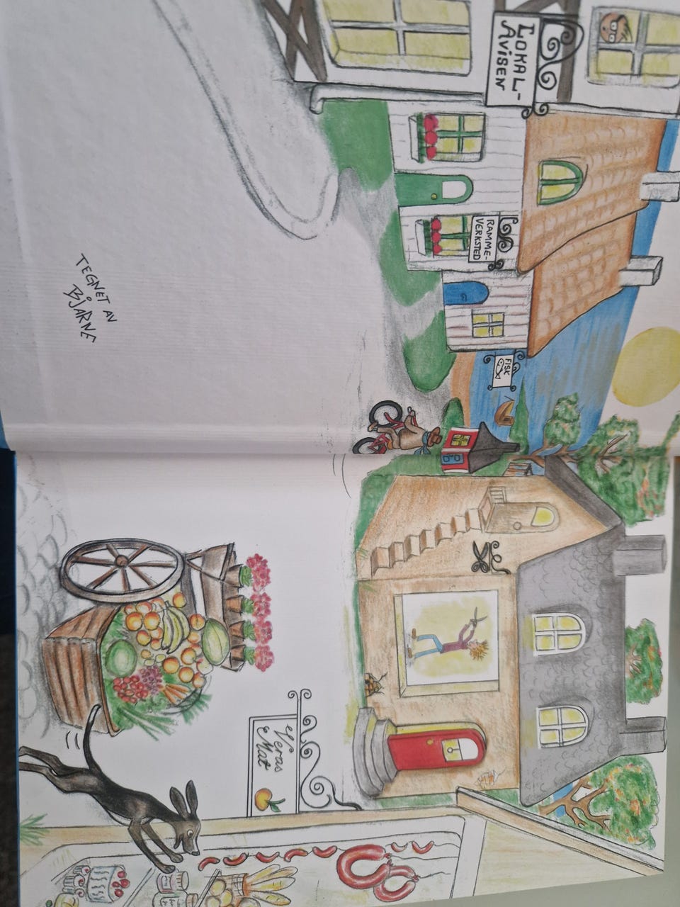 Galleribilde