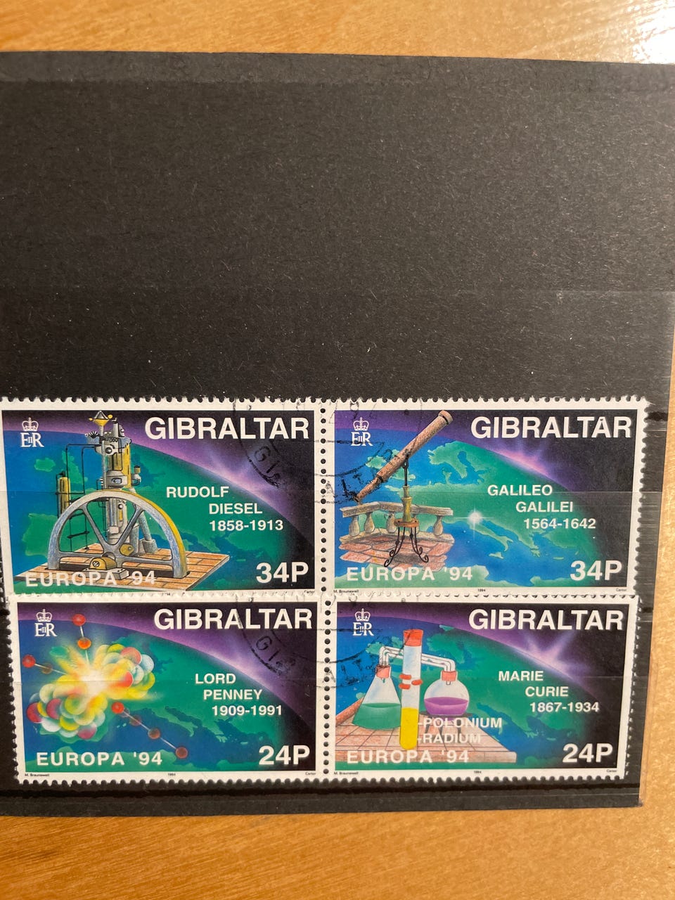 Galleribilde