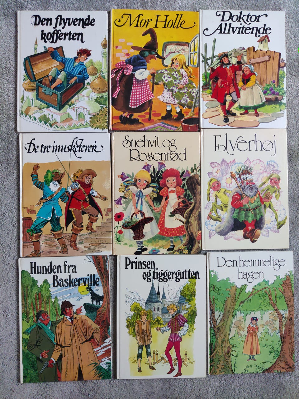 Galleribilde