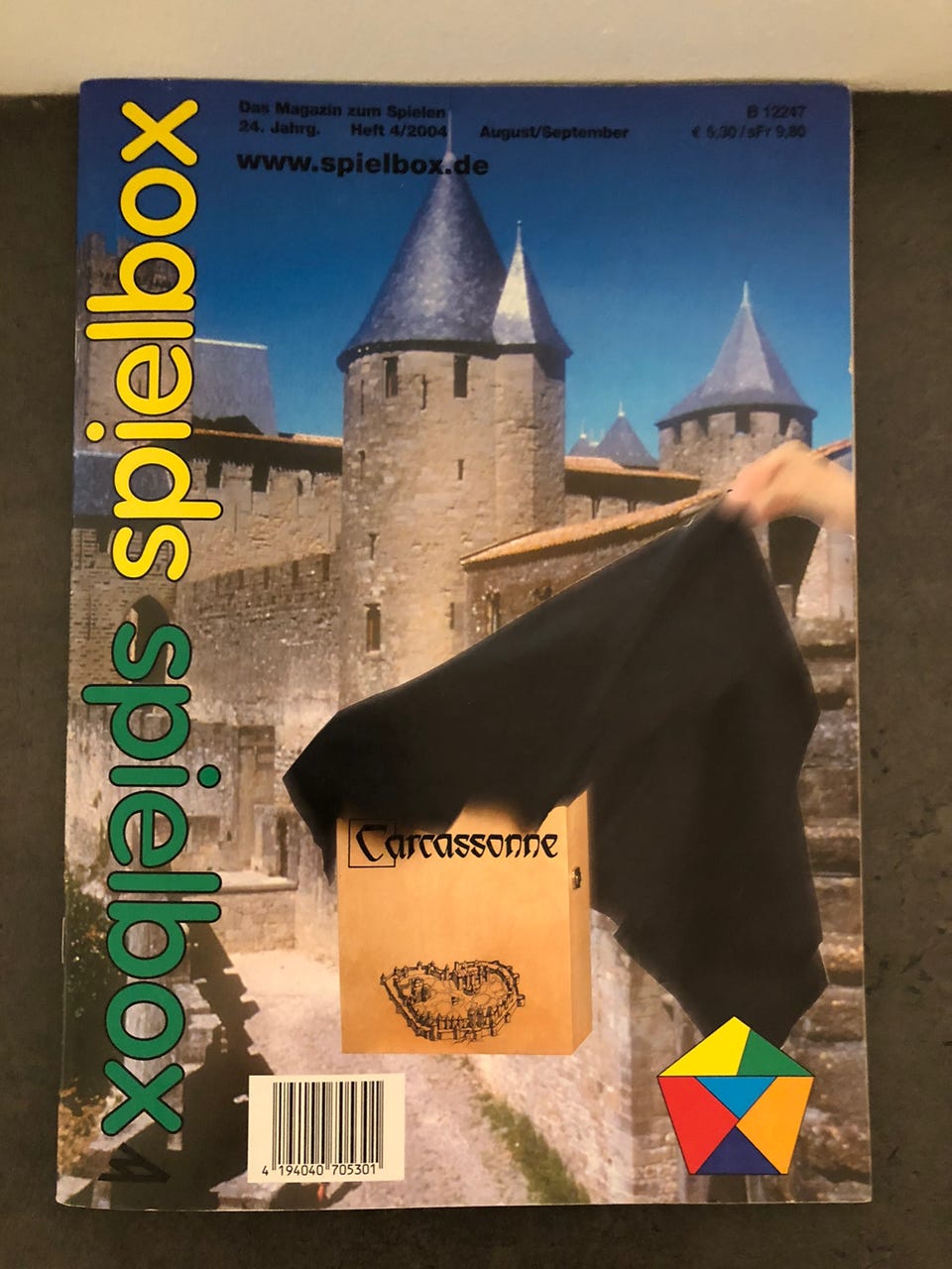 Galleribilde