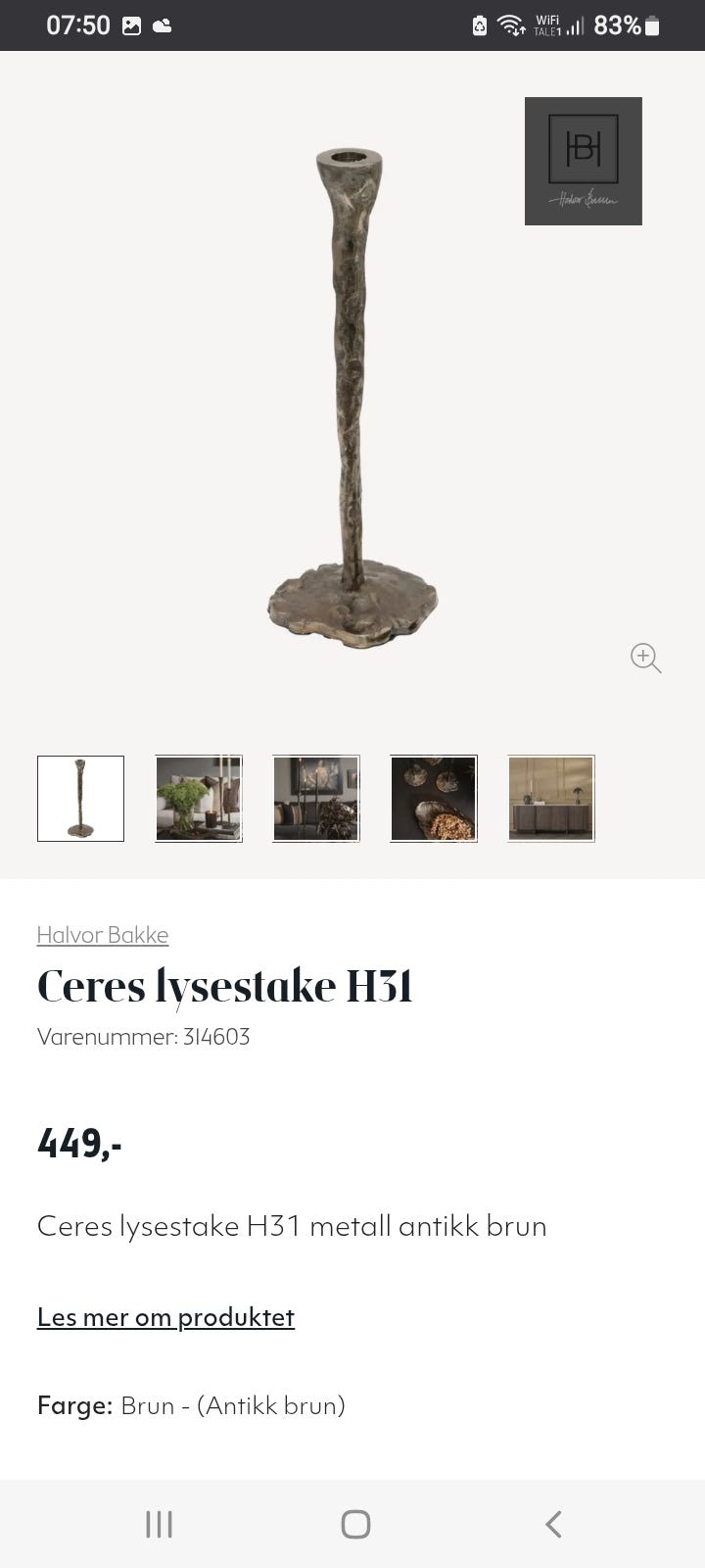 Galleribilde