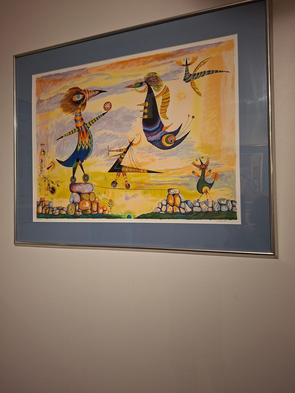 Galleribilde