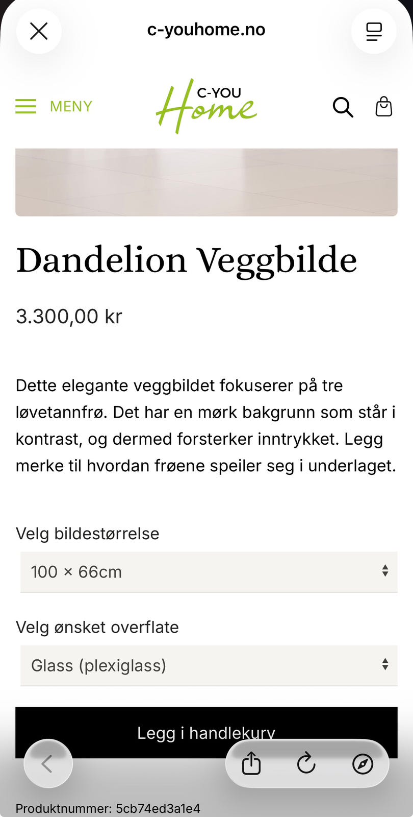 Galleribilde