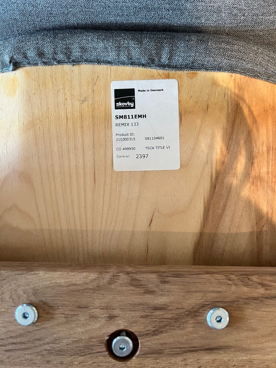 Product image 2 of 5