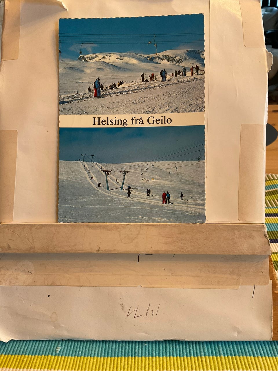 Galleribilde