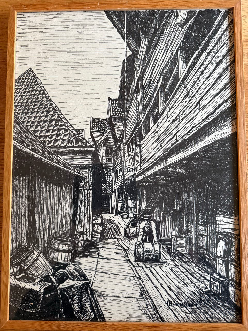 Galleribilde