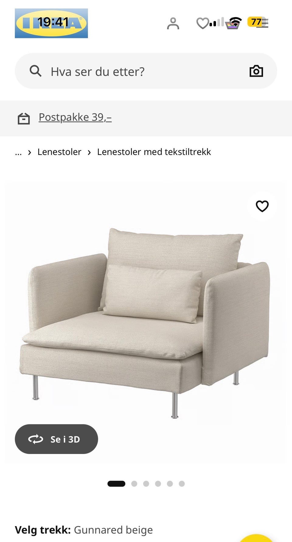Galleribilde