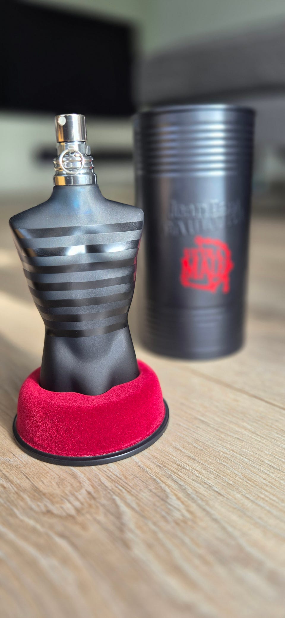 Jean Paul Gaultier - Ultra Male 125 ml | FINN-torget