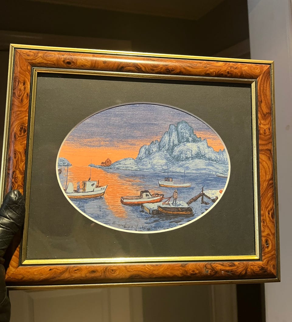 Galleribilde
