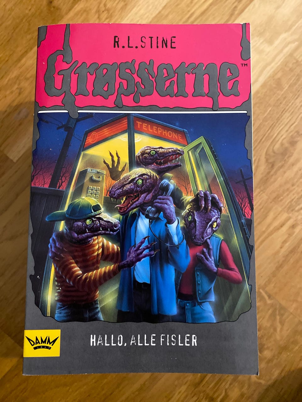 Galleribilde
