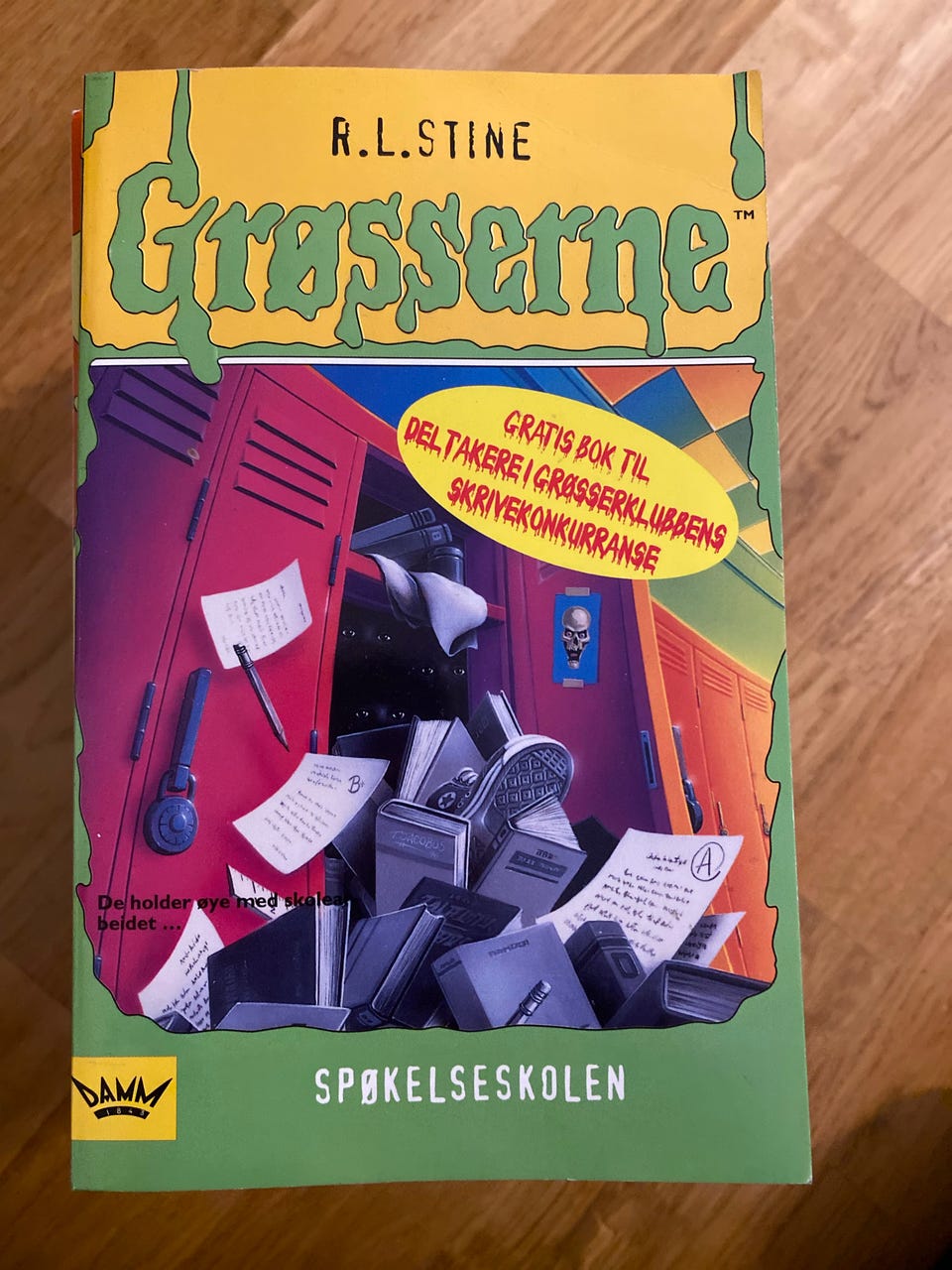 Galleribilde