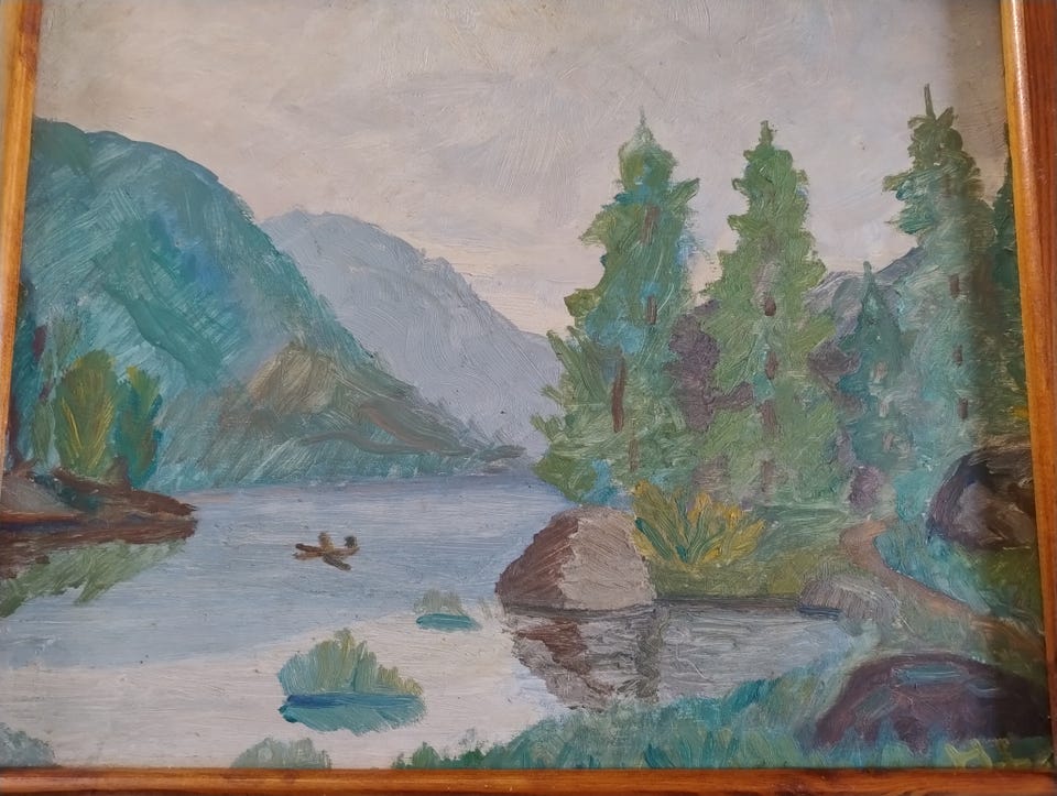 Galleribilde