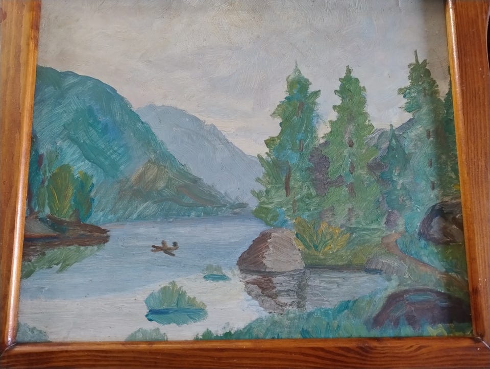 Galleribilde