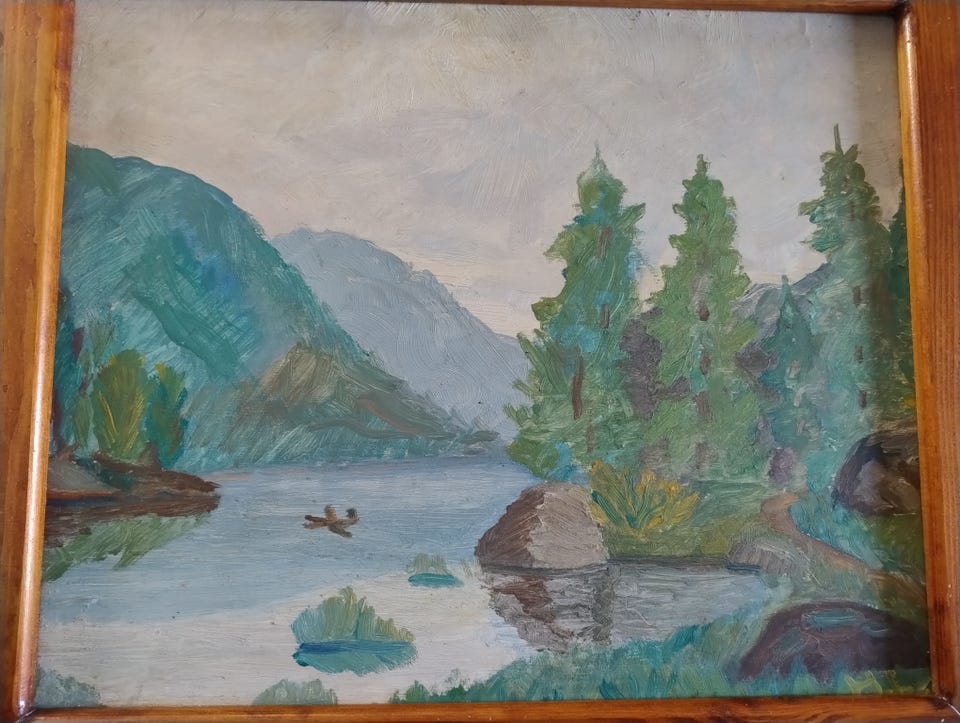 Galleribilde