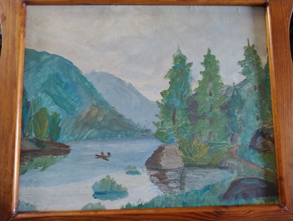 Galleribilde