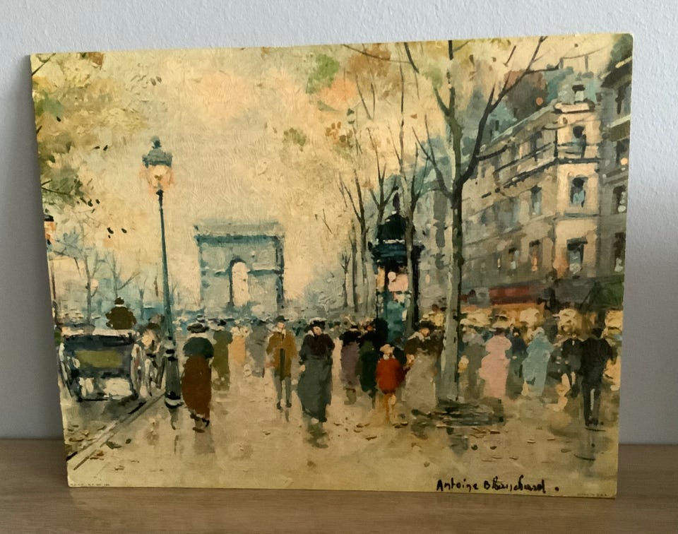 Galleribilde