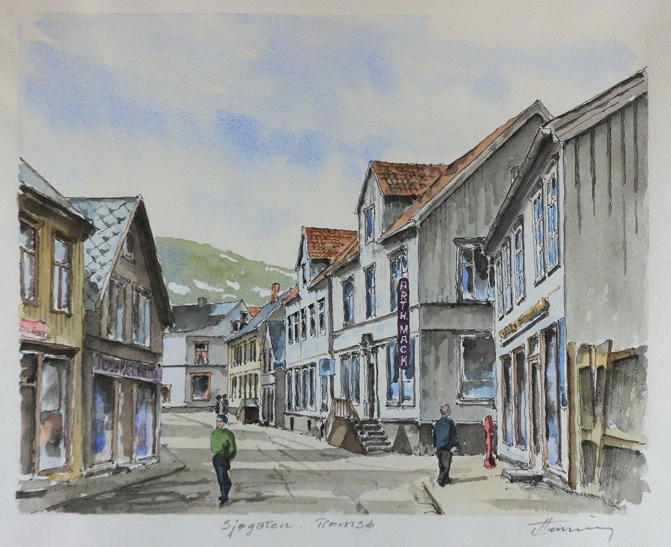Galleribilde