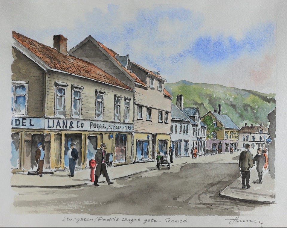 Galleribilde