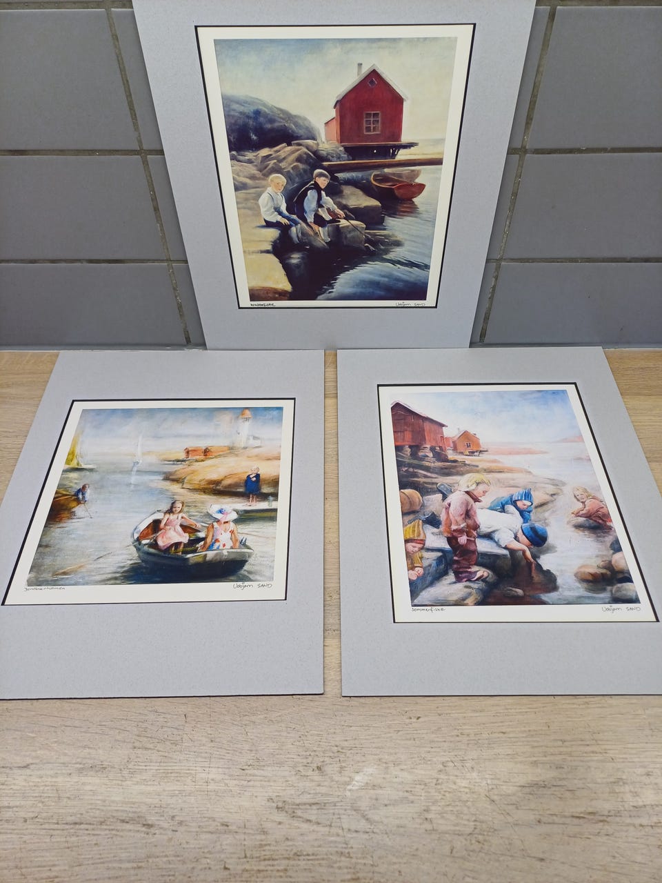 Galleribilde