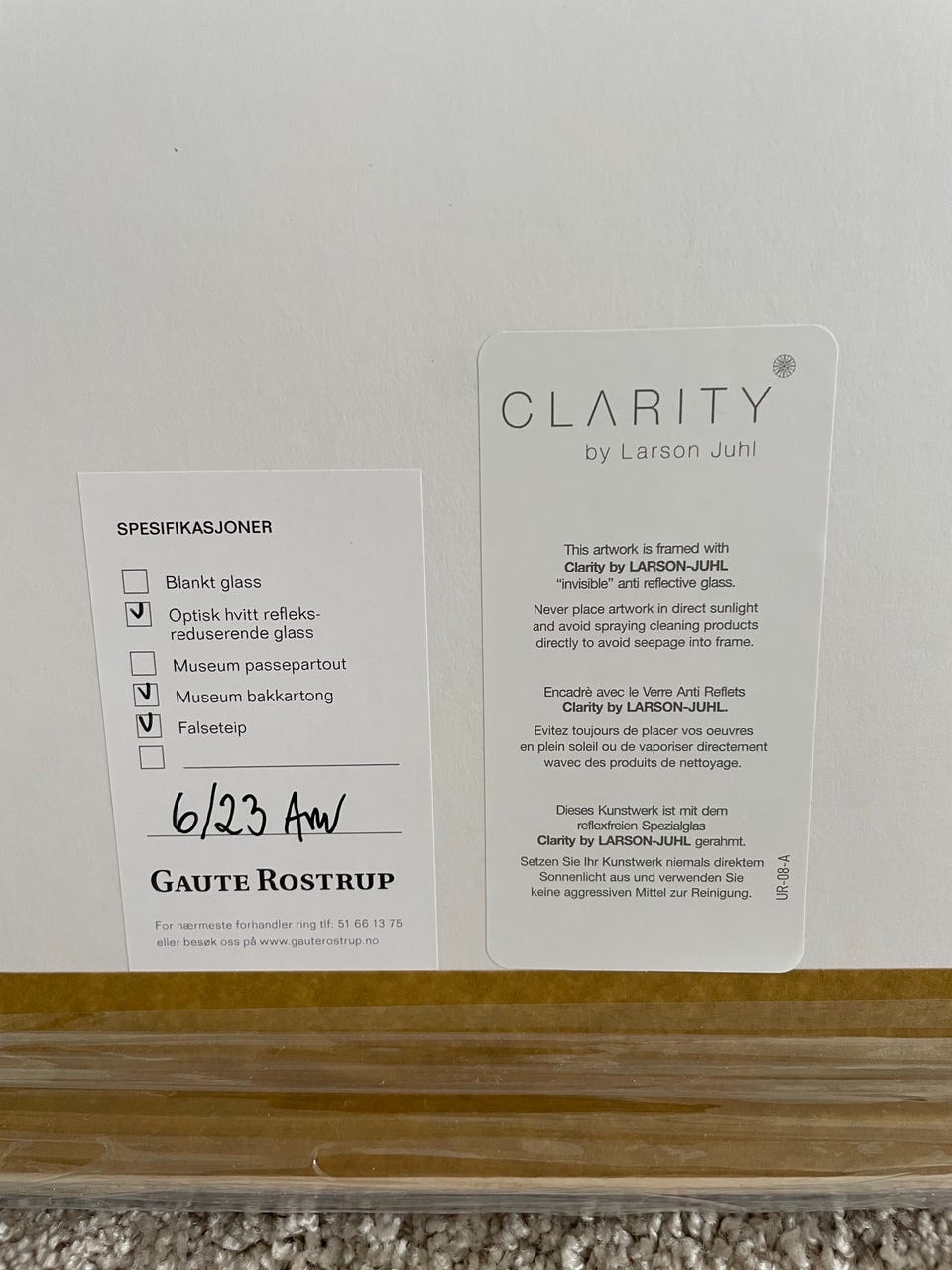 Galleribilde