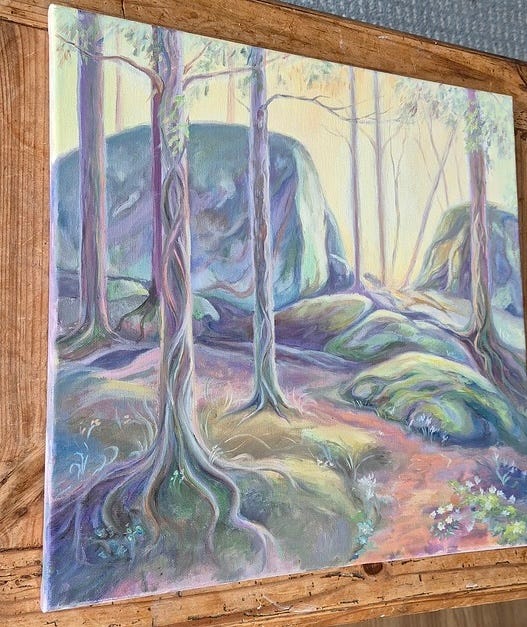 Galleribilde
