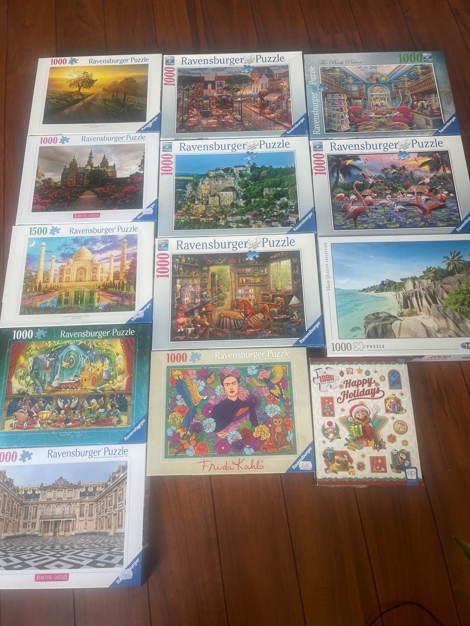 Galleribilde