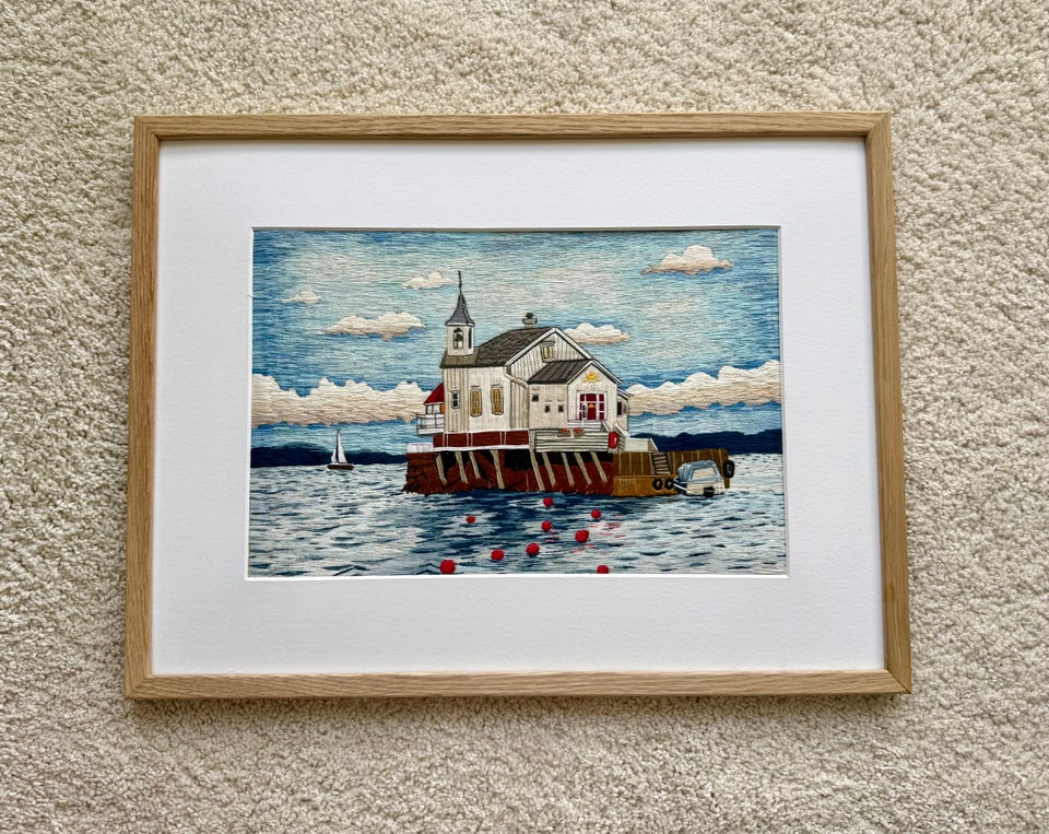 Galleribilde