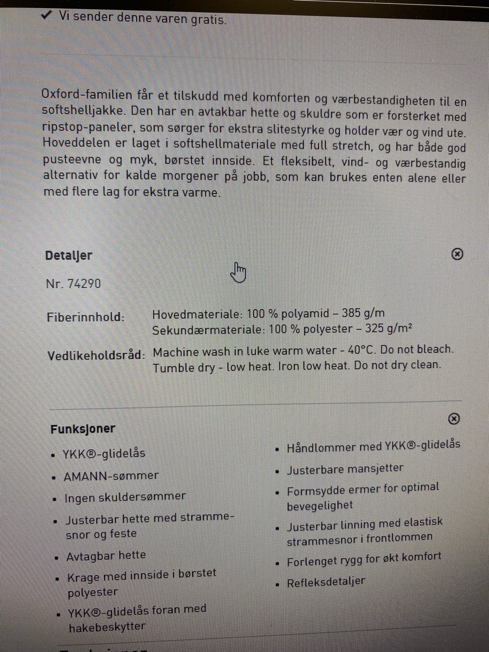 Galleribilde