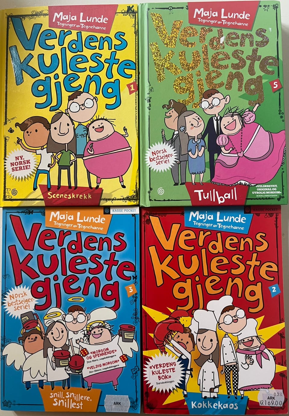 Galleribilde