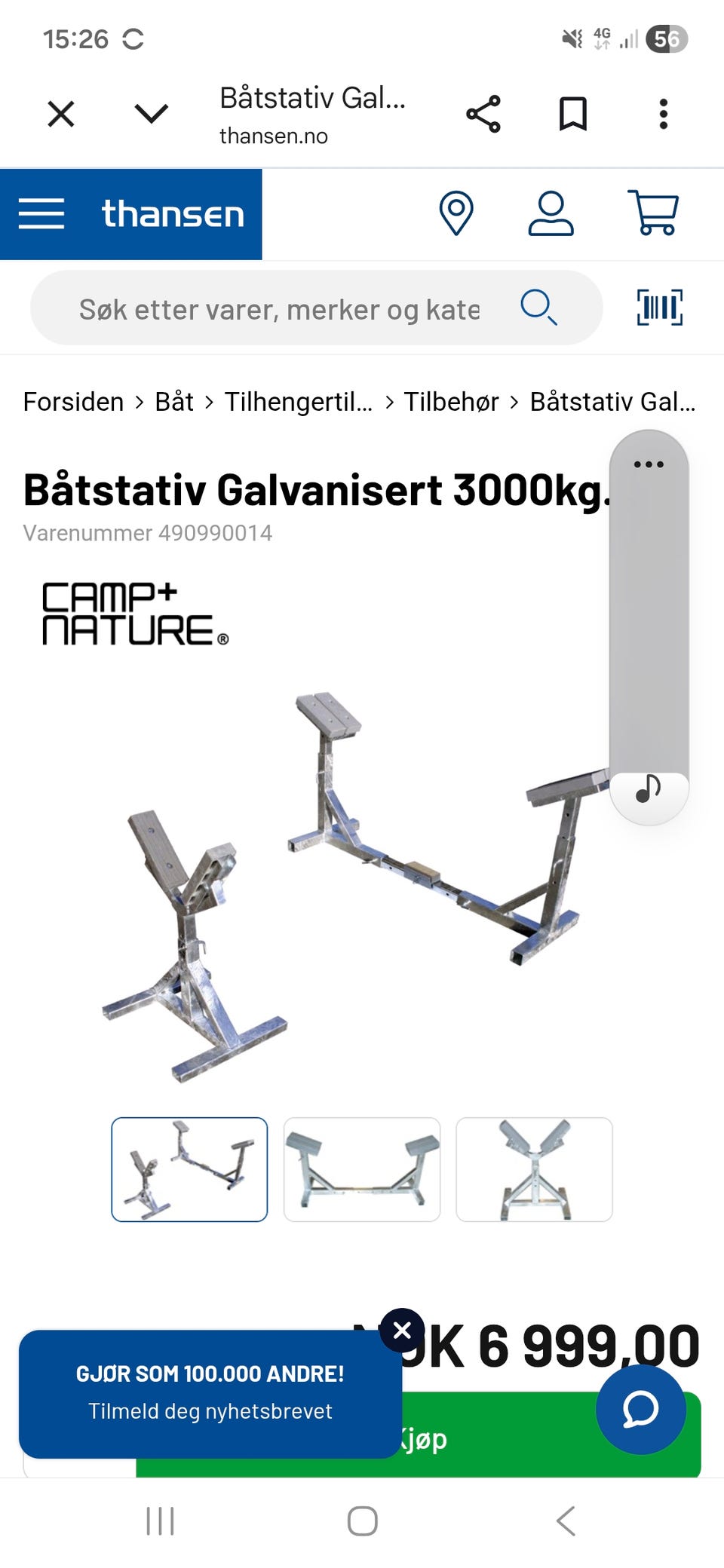 Galleribilde
