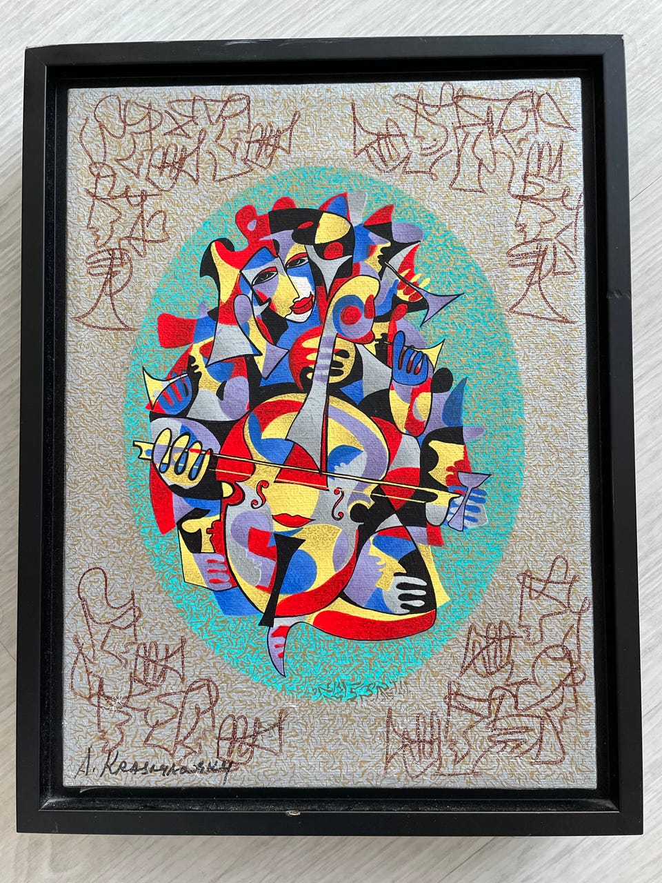 Galleribilde