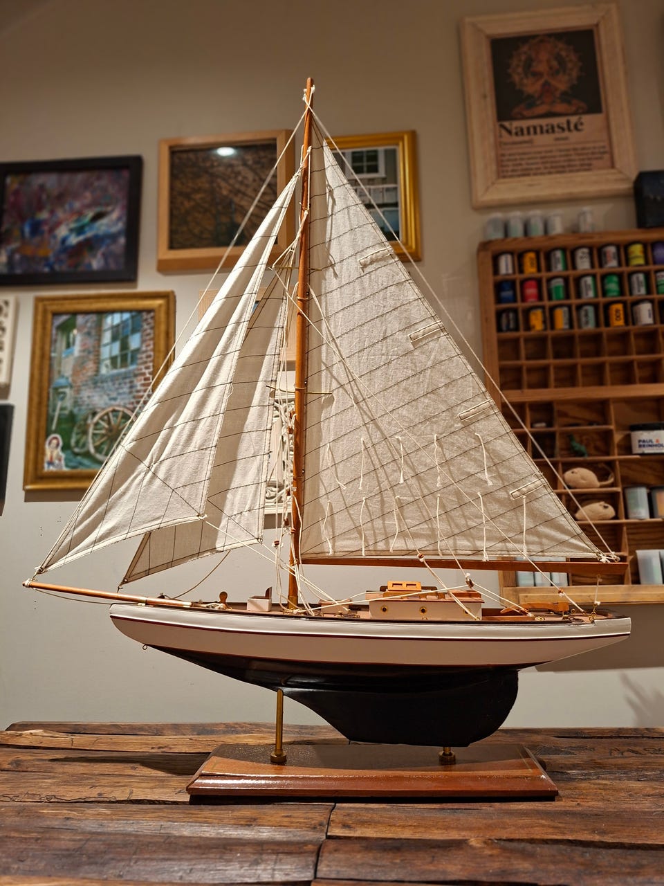 Galleribilde