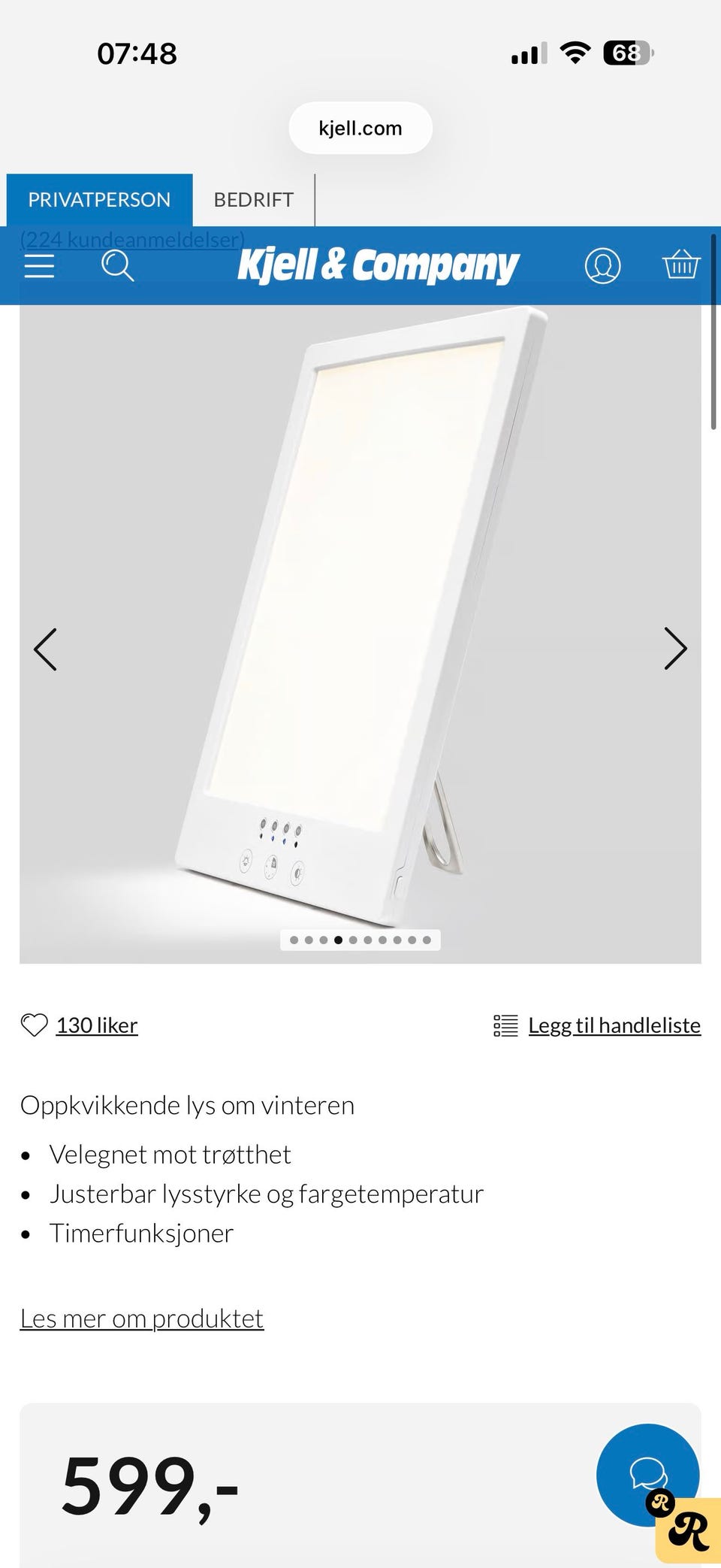 Galleribilde