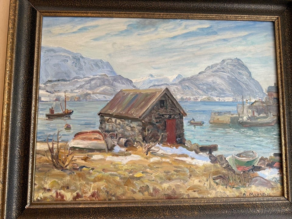 Galleribilde