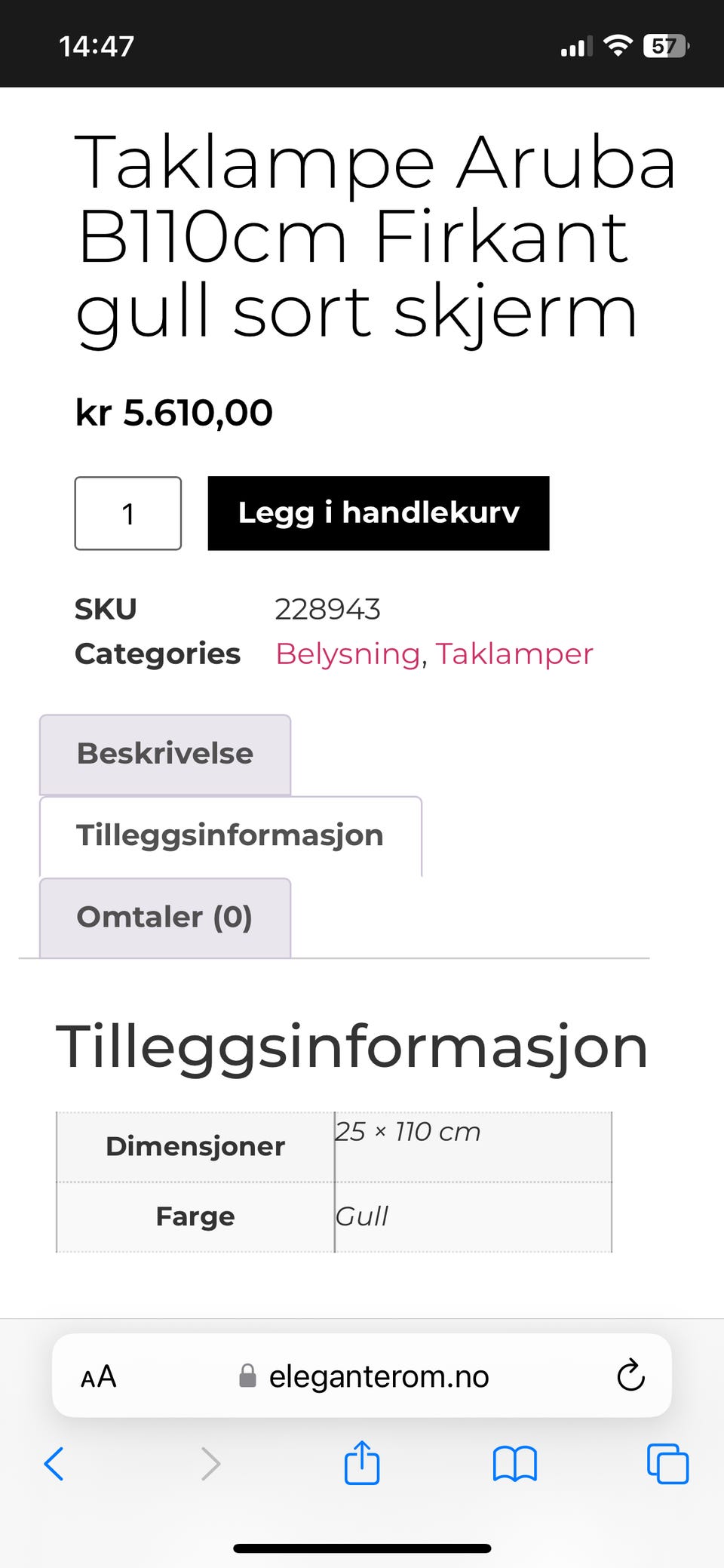Galleribilde