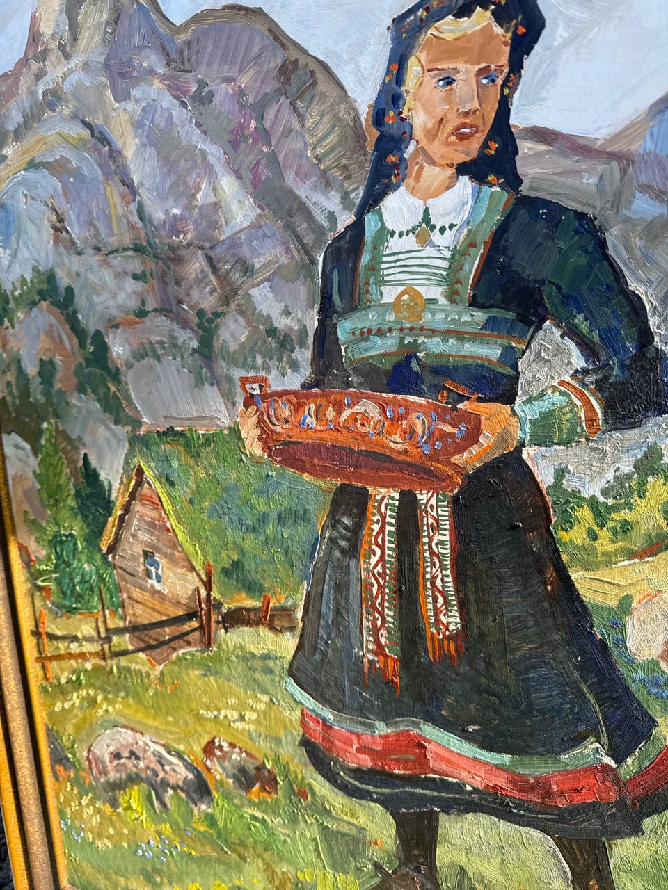 Galleribilde